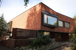Maison Aho by Alvar Aalto